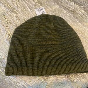 Men’s Sonoma good for life, knit hat, beanie with sharper lining